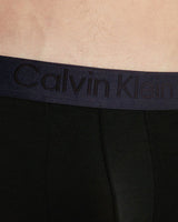 Low Rise Trunk 3PK CK Black - Men