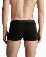 Low Rise Trunk 3PK CK Black - Men