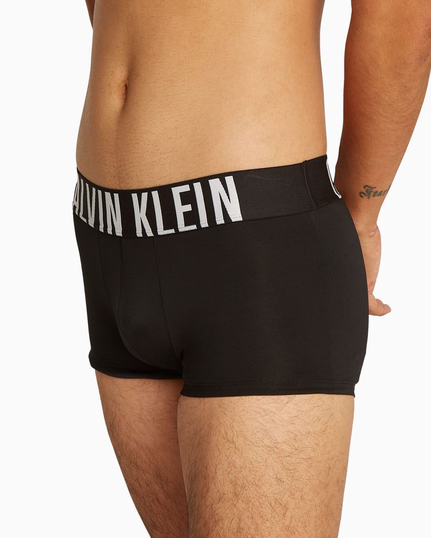 Low Rise Trunk 3PK Intense Power Micro - Men