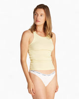 Calvin Klein Thong 3PK Icon Logo - Kadın