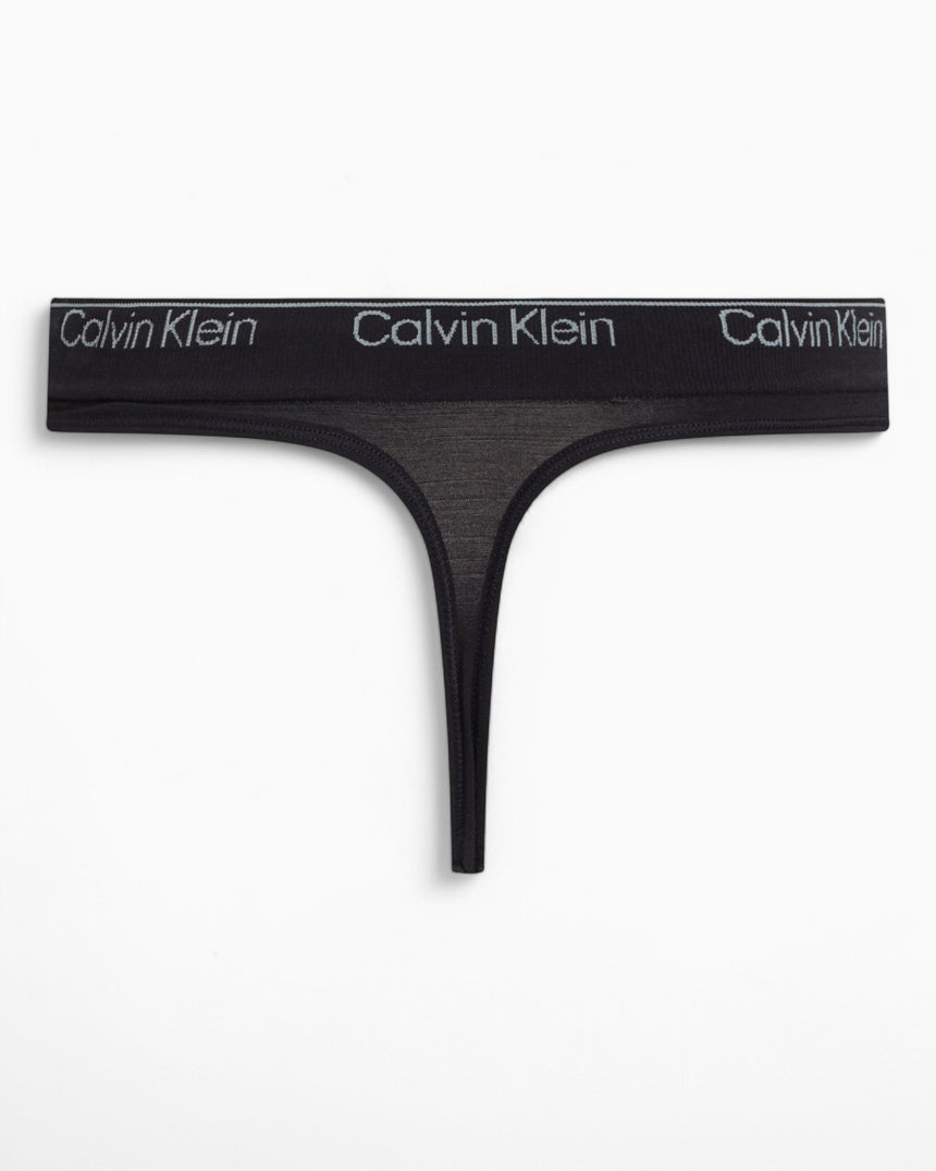 Thong Modern Seamless - Women