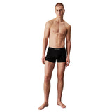 Calvin Klein Trunk 3PK Cotton Classics - Erkek