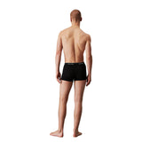 Calvin Klein Trunk 3PK Cotton Classics - Erkek