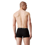 Calvin Klein Trunk 3PK Cotton Classics - Erkek