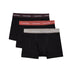 Trunk 3PK Cotton Stretch - Men