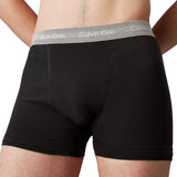 Trunk 3PK Cotton Stretch - Men