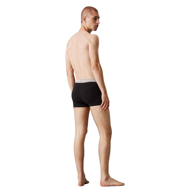 Trunk 3PK Cotton Stretch - Men