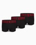 Trunk 3PK Intense Power - Men