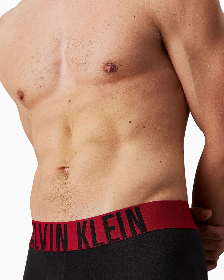 Trunk 3PK Intense Power - Men