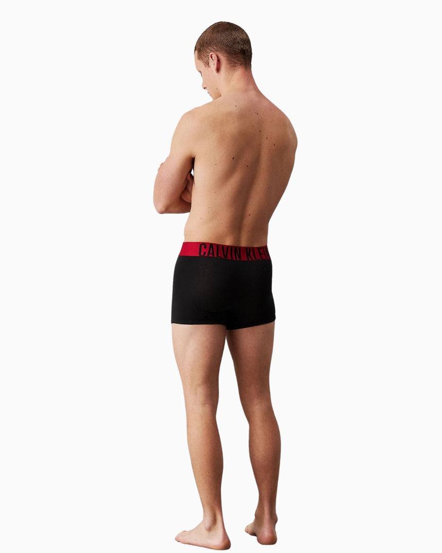 Trunk 3PK Intense Power - Men