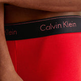 Calvin Klein Trunk 3PK Modern Cotton - Erkek 