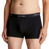 Calvin Klein Trunk 3PK Modern Cotton - Erkek 