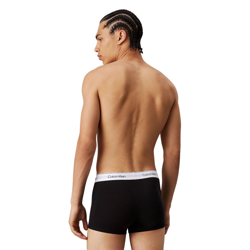 Calvin Klein Trunk 3PK Modern Cotton - Erkek