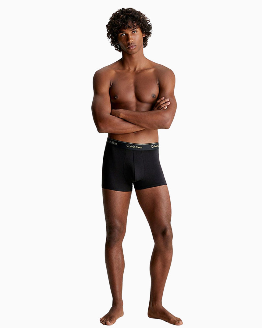 Trunk 3PK Modern Cotton - Men