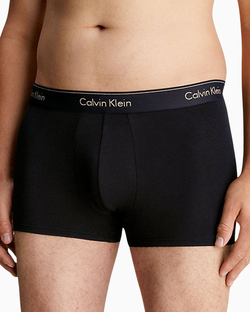 Trunk 3PK Modern Cotton - Men