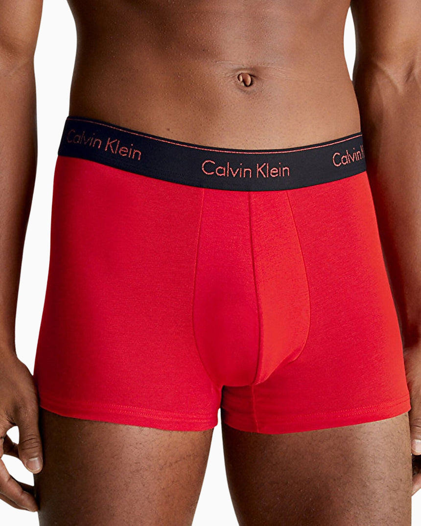 Trunk 3PK Modern Cotton - Men