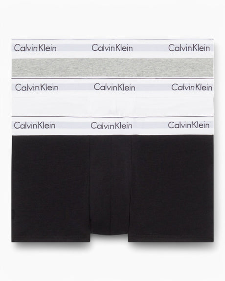 Trunk 3PK Modern Cotton - Men