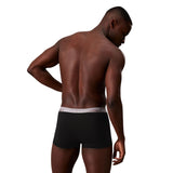 Calvin Klein Trunk 3PK Modern Structure - Erkek