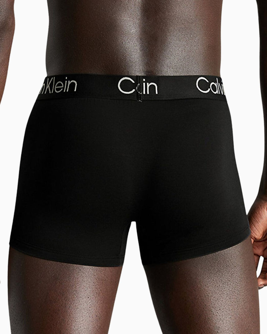 Trunk 3PK Ultra Soft Modern - Men