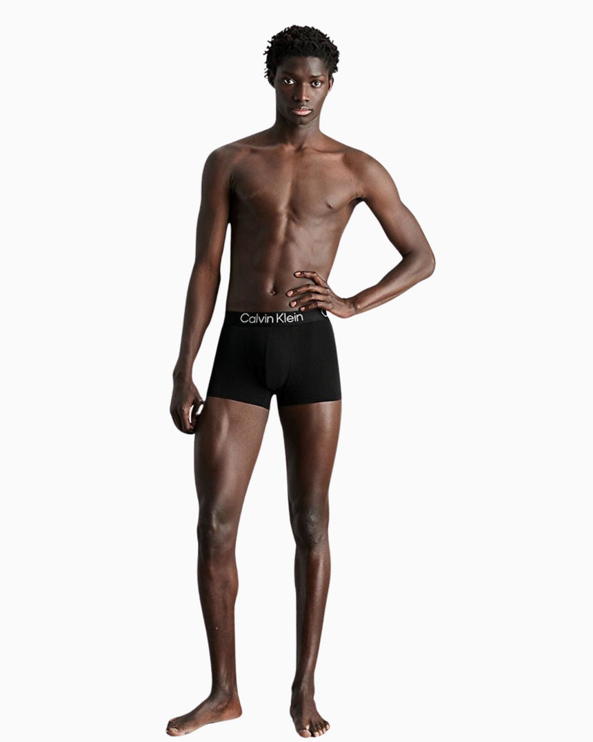 Trunk 3PK Ultra Soft Modern - Men