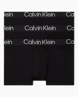 Trunk 3PK Ultra Soft Modern - Men