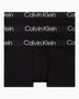 Trunk 3PK Ultra Soft Modern - Men