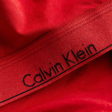 Calvin Klein Unlined Bralet Modern Cotton - Kadın 