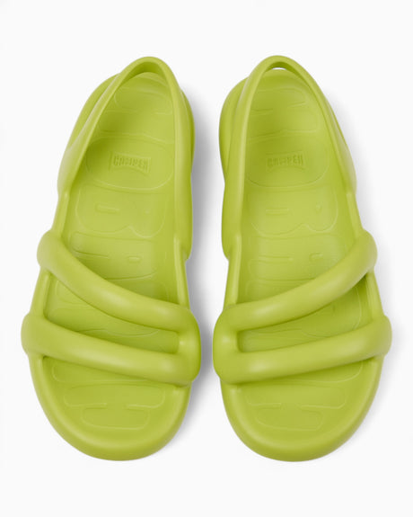 Kobarah Flat Women's Sandals