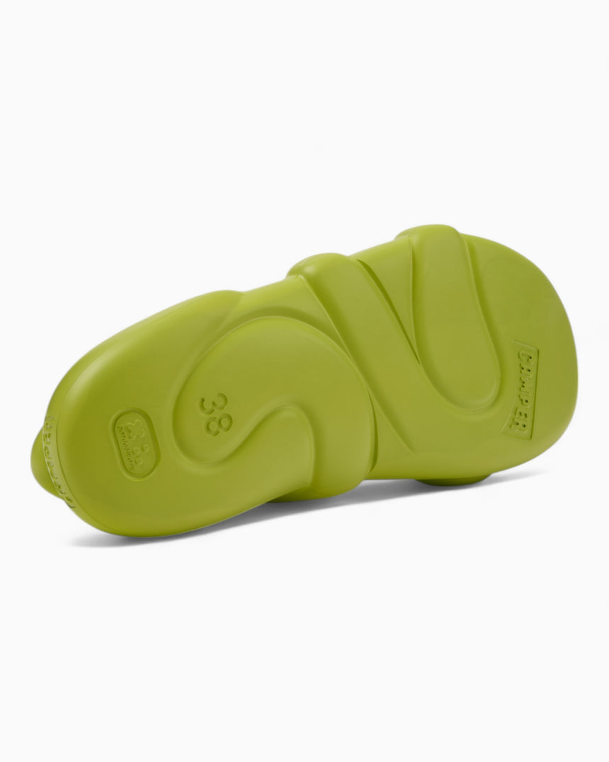Kobarah Flat Women's Sandals