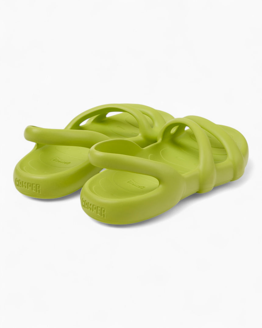 Kobarah Flat Women's Sandals