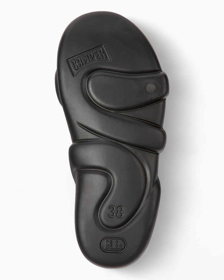 Kobarah Flat Women's Sandals