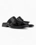 Camper Twins Kadın Sandalet Black