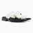 Camper Twins Kadın Sandalet White Natural