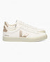 Campo Chromefree Leather Women's Sneakers