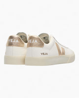 Campo Chromefree Leather Women's Sneakers