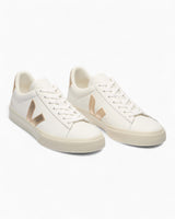 Campo Chromefree Leather Women's Sneakers