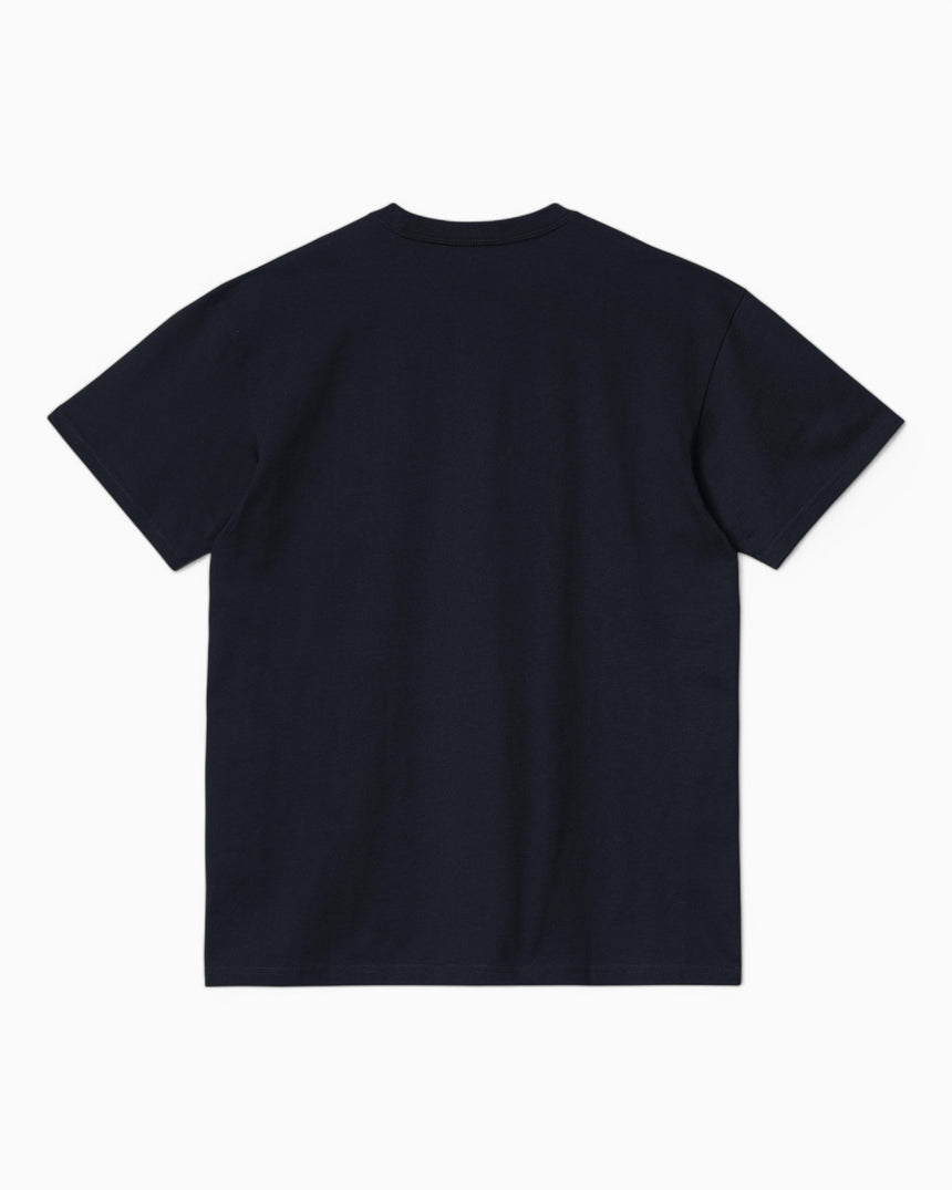 S/S Chase Men's T-Shirt
