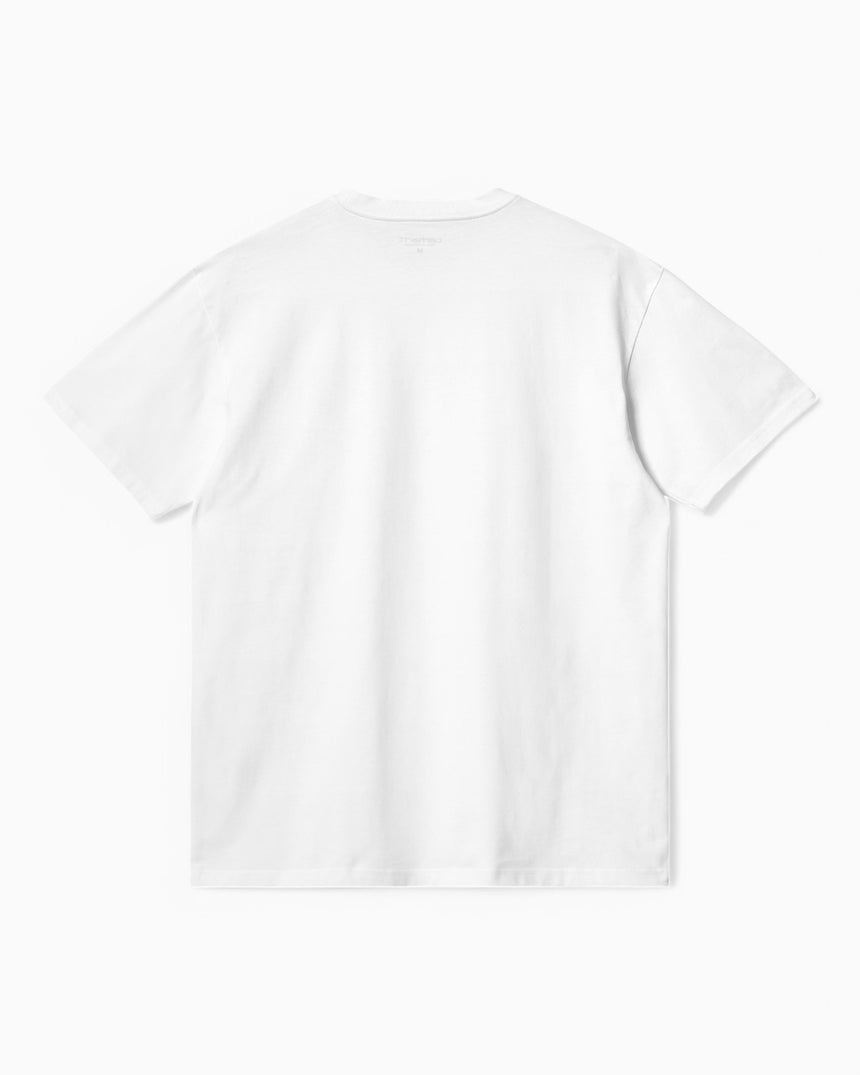 S/S Chase Men's T-Shirt
