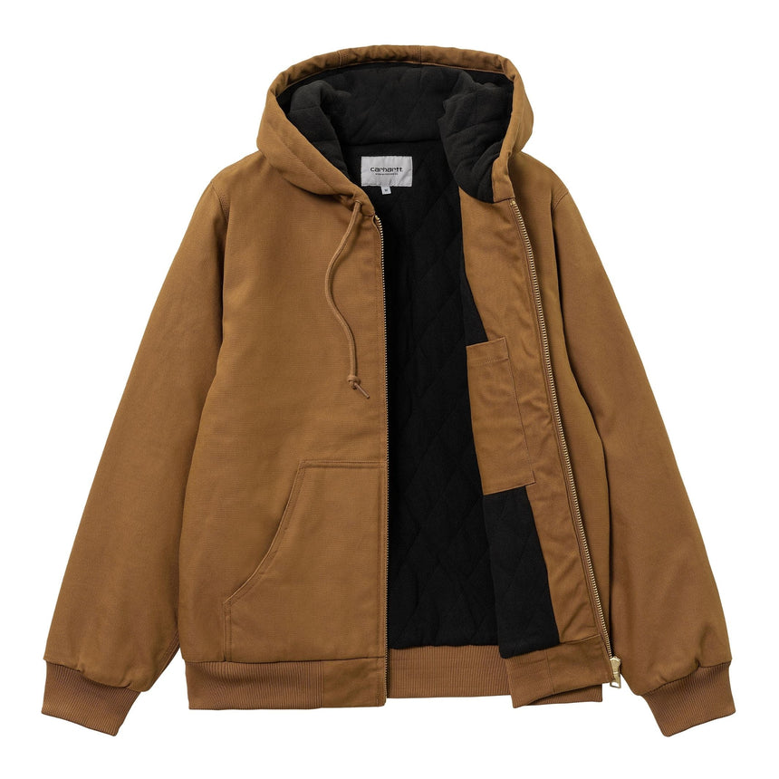 Carhartt WIP Active Jacket Winter Erkek Ceket