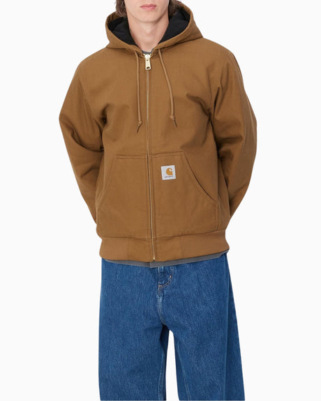 Active Jacket Winter Men's Jacket