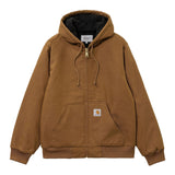 Carhartt WIP Active Jacket Winter Erkek Ceket