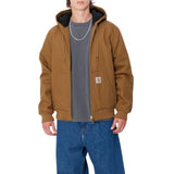 Carhartt WIP Active Jacket Winter Erkek Ceket