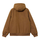 Carhartt WIP Active Jacket Winter Erkek Ceket