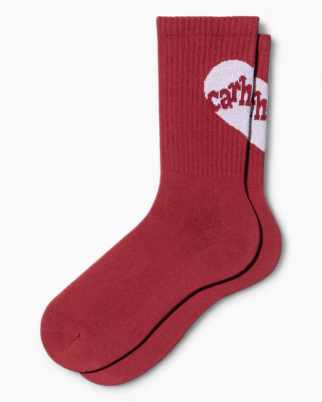 Amour Socks
