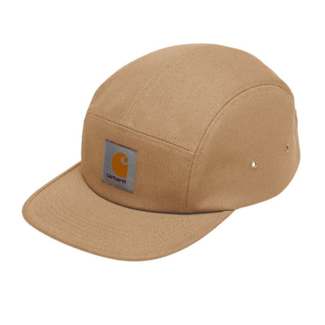 Carhartt WIP Backley Cap Dusty Hamilton Brown