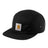 Carhartt WIP Backley Cap Black