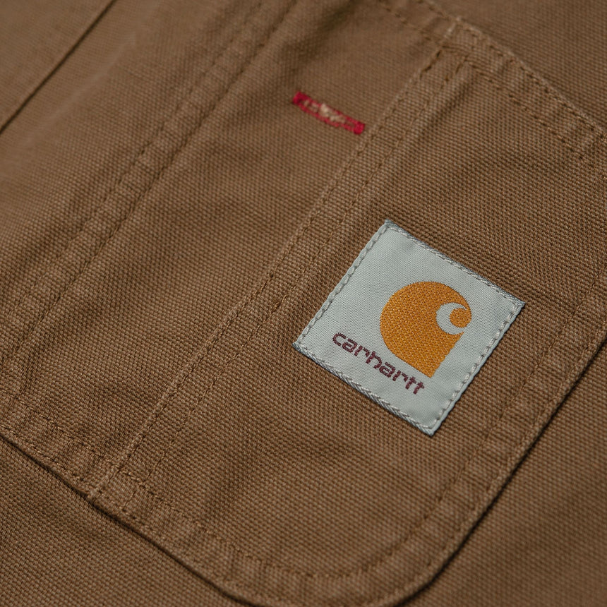 Carhartt WIP Bib Overall - Erkek 