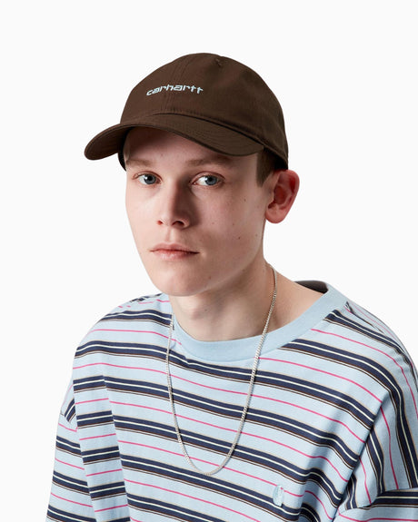 Canvas Script Cap