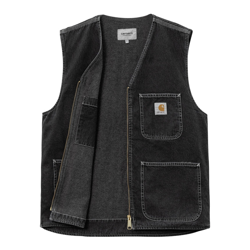 Carhartt WIP Chore Vest 