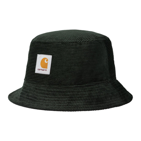 Carhartt WIP Cord Bucket Hat Dark Cedar